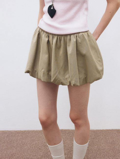 Autumn Bloom Skirt